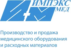 ассортимент Импэкс-Мед оптом