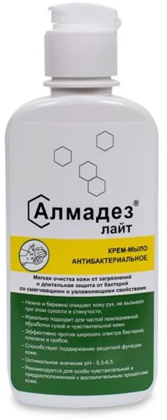 Купить АЛМАДЕЗ-ЛАЙТ по оптовым ценам