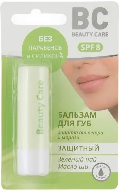 Купить БАЛЬЗАМ ДЛЯ ГУБ ЗАЩИТНЫЙ БИСИ по оптовым ценам