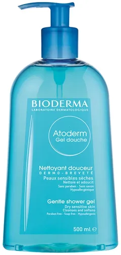 Купить BIODERMA АТОДЕРМ ГЕЛЬ ДЛЯ ДУША по оптовым ценам