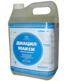 Купить ДИАЦИЛ МАКСИ по оптовым ценам