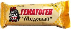 Купить ГЕМАТОГЕН МЕДОВЫЙ по оптовым ценам