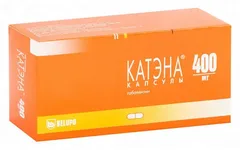 Купить КАТЭНА по оптовым ценам