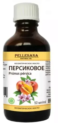 Купить МАСЛО ПЕРСИКОВОЕ по оптовым ценам