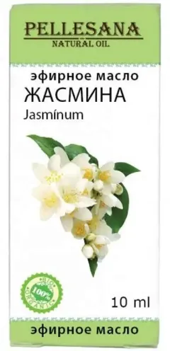 Купить МАСЛО ЖАСМИНА ЭФИРНОЕ по оптовым ценам