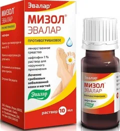 Купить МИЗОЛ по оптовым ценам
