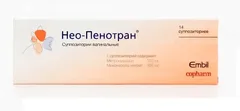 Купить НЕО-ПЕНОТРАН по оптовым ценам