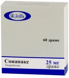 Купить СОНАПАКС по оптовым ценам