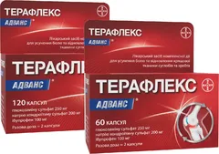 Купить ТЕРАФЛЕКС АДВАНС по оптовым ценам
