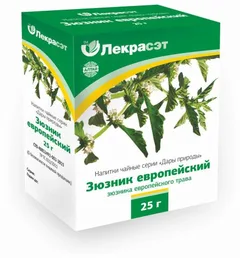 Купить ЗЮЗНИКА ТРАВА по оптовым ценам